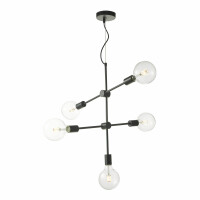 YON0522 Yonah Lampa sufitowa Dar Lighting - rabaty 20% w koszyku