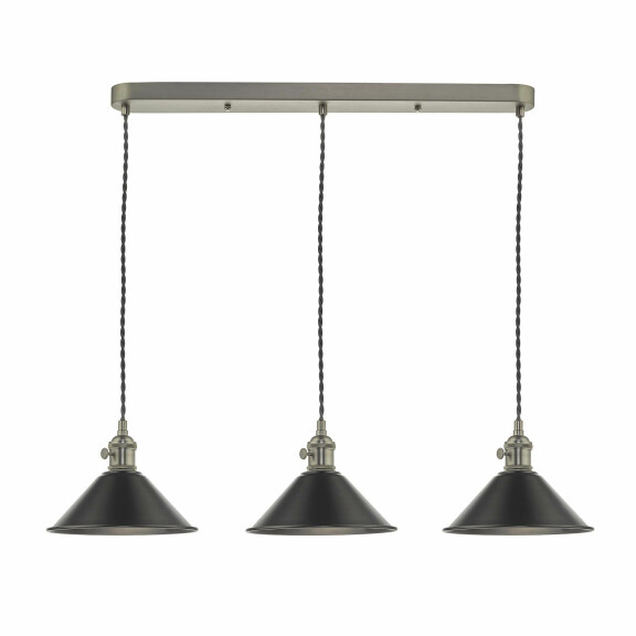 HAD3661-02 Hadano Lampa sufitowa Dar Lighting - rabaty 20% w koszyku