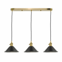 HAD3640-02 Hadano Lampa sufitowa Dar Lighting - rabaty 20% w koszyku
