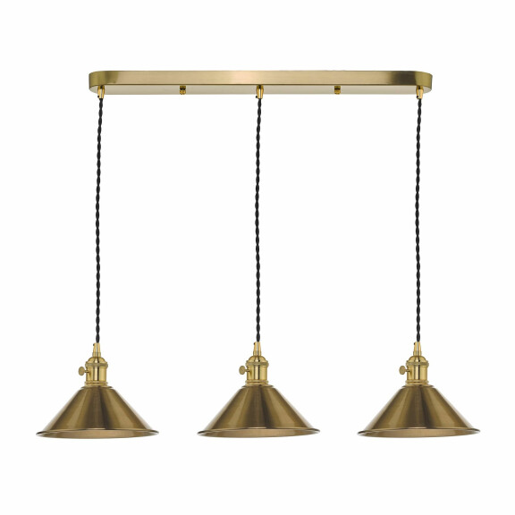 HAD3640-01 Hadano Lampa sufitowa Dar Lighting - rabaty 20% w koszyku