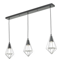 GIA0350 Gianni Lampa sufitowa Dar Lighting - rabaty 20% w koszyku