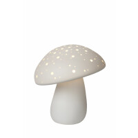 13539/01/31 FUNGO lampa stołowa Lucide - Mega RABATY W KOSZYKU %