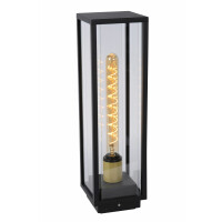 27805/50/30 LAURENS lampa stojąca słupek Lucide - Mega RABATY W KOSZYKU %