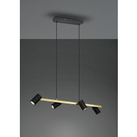 302400480 MARLEY lampa wisząca Trio - Mega RABATY W KOSZYKU %
