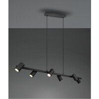 302400632 MARLEY lampa wisząca Trio - Mega RABATY W KOSZYKU %