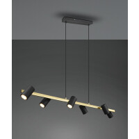 302400680 MARLEY lampa wisząca Trio - Mega RABATY W KOSZYKU %