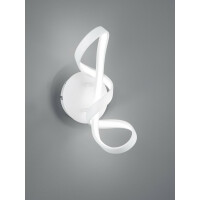 R27091131 PERUGIA Kinkiet lampa Trio - Mega RABATY W KOSZYKU %