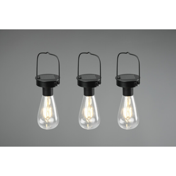 R35146132 CAMPUS lampa zewnętrzna przenośna Trio - Mega RABATY W KOSZYKU %