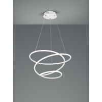 R37051131 BOLOGNA lampa wisząca LED Trio - Mega RABATY W KOSZYKU %