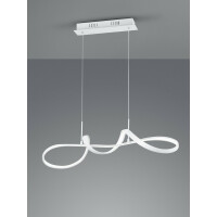 R37091131 PERUGIA lampa wisząca LED Trio - Mega RABATY W KOSZYKU %