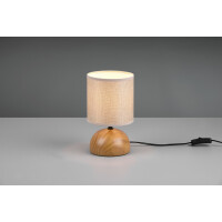 R50351035 LUCI Lampa stołowa Trio - Mega RABATY W KOSZYKU %