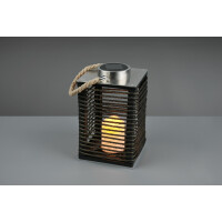 R55346132 SANTANA lampa zewnętrzna przenośna Trio - Mega RABATY W KOSZYKU %