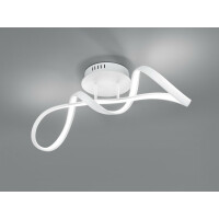 R67091131 PERUGIA Lampa sufitowa LED Trio - Mega RABATY W KOSZYKU %