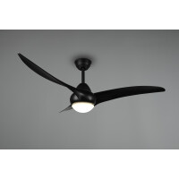 R67142132 ALESUND Wentylator LED Trio od ręki
