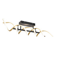 641810208 SEQUENCE lampa sufitowa LED Trio - Mega RABATY W KOSZYKU %