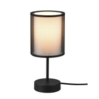 511400132 BURTON Lampa stołowa Trio - Mega RABATY W KOSZYKU %