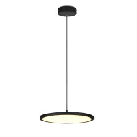 340910132 TRAY lampa wisząca LED Trio - Mega RABATY W KOSZYKU %