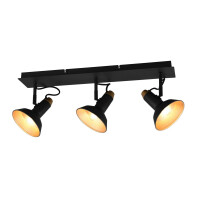 811900332 ROXIE lampa reflektorek Trio - Mega RABATY W KOSZYKU %