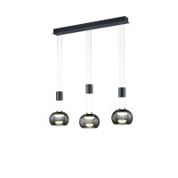 342010332 MADISON lampa wisząca LED Trio - Mega RABATY W KOSZYKU %