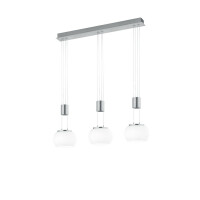 342010307 MADISON lampa wisząca LED Trio - Mega RABATY W KOSZYKU %