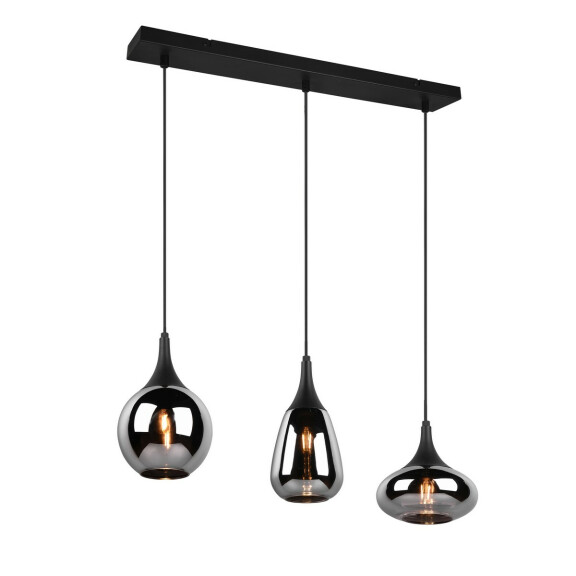 317000332 LUMINA lampa wisząca LED Trio - Mega RABATY W KOSZYKU %