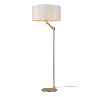 414400108 CASSIO Lampa podłogowa Trio - Mega RABATY W KOSZYKU %