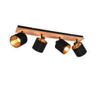 R81334030 TOMMY lampa reflektorek RL - Mega RABATY W KOSZYKU %