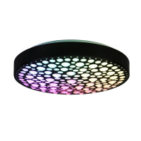 R67161132 CHIZU lampa sufitowa LED RL - Mega RABATY W KOSZYKU %