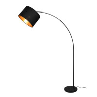 R40081080 BOLIVIA Lampa podłogowa RL - Mega RABATY W KOSZYKU %
