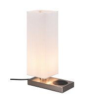 R59100107 HALEY Lampa stołowa RL - Mega RABATY W KOSZYKU %