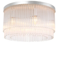 115973 lampa sufitowa Hector Eichholtz