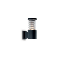 004716 Kinkiet tronco ap1 black Ideal Lux - Mega RABATY w koszyku %