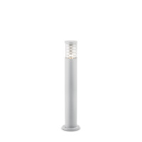 109138 Lampa stojąca tronco pt1 h80 white Ideal Lux - Mega RABATY w koszyku %