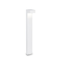 115085 Lampa stojąca sirio pt2 big white Ideal Lux - Mega RABATY w koszyku %