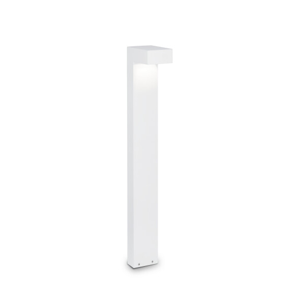 115085 Lampa stojąca sirio pt2 big white Ideal Lux - Mega RABATY w koszyku %