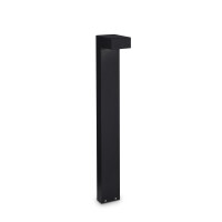 115108 Lampa stojąca sirio pt2 big black Ideal Lux - Mega RABATY w koszyku %