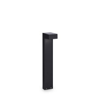 115115 Lampa stojąca sirio pt2 small black Ideal Lux - Mega RABATY w koszyku %