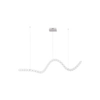LE42745 MOCA lampa wisząca Luces Exclusivas - Mega RABAT % w koszyku!