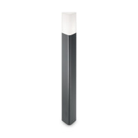 135908 Lampa stojąca pulsar pt1 anthracite Ideal Lux - Mega RABATY w koszyku %
