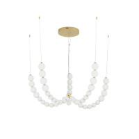 LE42746 MOCA lampa wisząca Luces Exclusivas - Mega RABAT % w koszyku!