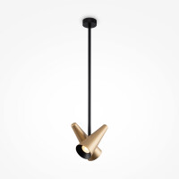 MOD095PL-02BS Lampa wisząca Giro Maytoni - Mega RABATY % w koszyku