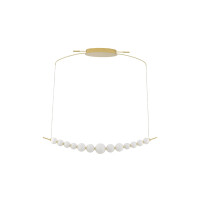 LE42747 MOCA lampa wisząca Luces Exclusivas - Mega RABAT % w koszyku!