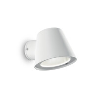091518 Kinkiet gas ap1 white Ideal Lux od ręki