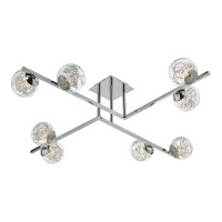 TAG4850 Taghrid Lampa sufitowa Dar Lighting - rabaty 20% w koszyku