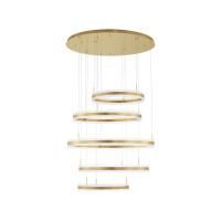 LE42752 COLIMA lampa wisząca Luces Exclusivas - Mega RABAT % w koszyku!