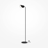 MOD126FL-01B Lampa podłogowa Mollis Maytoni - Mega RABATY % w koszyku