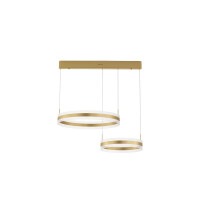 LE42754 COLIMA lampa wisząca Luces Exclusivas - Mega RABAT % w koszyku!