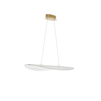 LE42755 COLIMA lampa wisząca Luces Exclusivas - Mega RABAT % w koszyku!