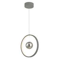 MER0139 Mercury Lampa sufitowa Dar Lighting - rabaty 20% w koszyku