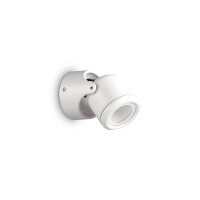 129488 Kinkiet xeno ap1 white Ideal Lux - Mega RABATY w koszyku %